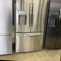 Frigidaire refrigerator