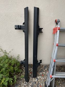 OEM Rock Rails off 2025 2 Door Bronco Badlands