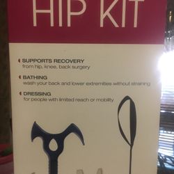 Hip Kit (5 Pc)
