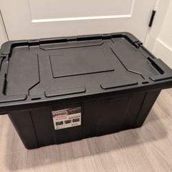 15gal Industrial Storage Bin(s)