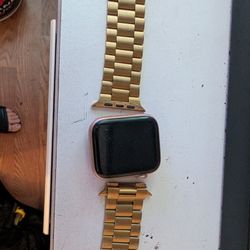 49mm Apple Watch 