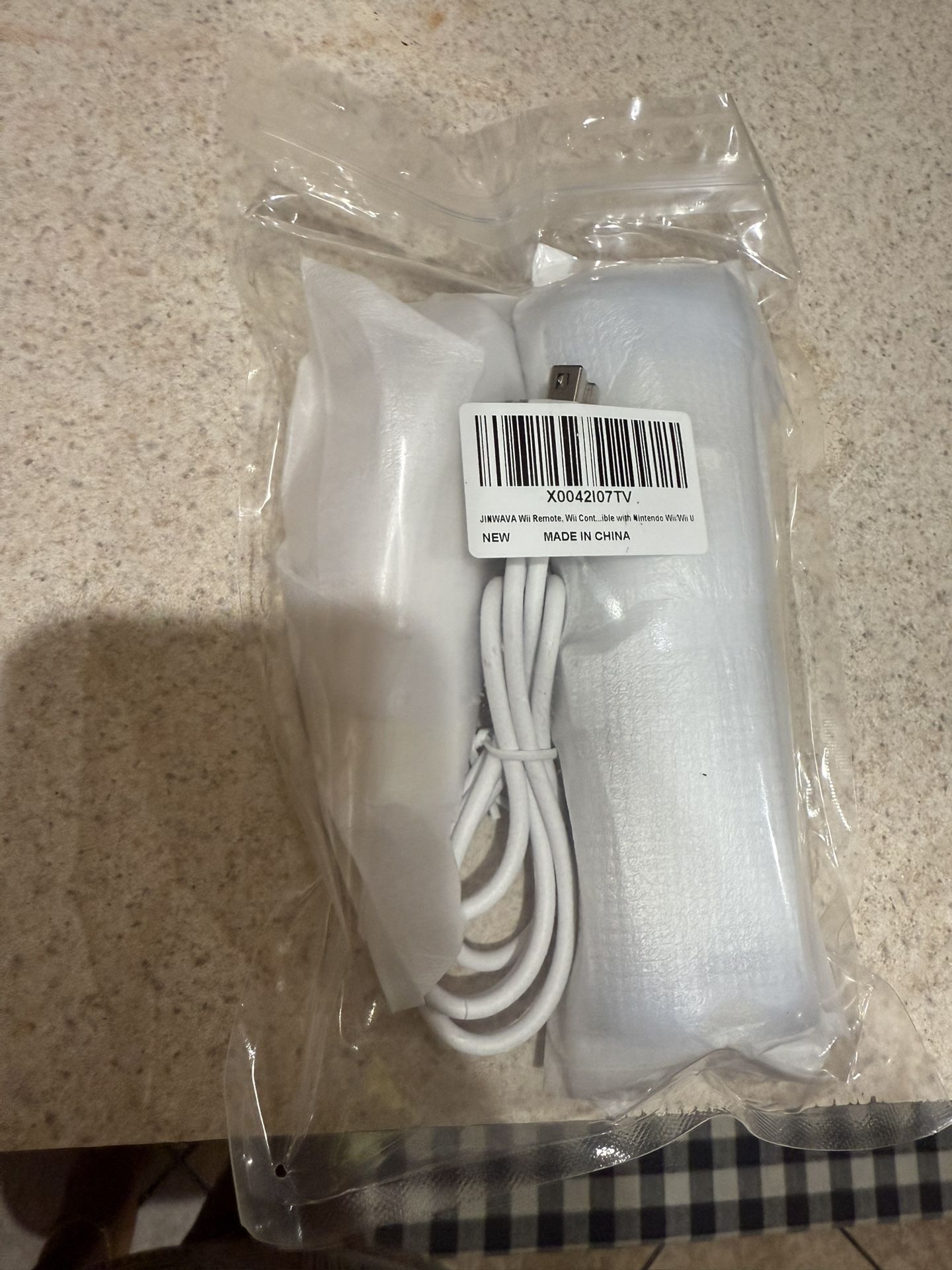Wii Controller