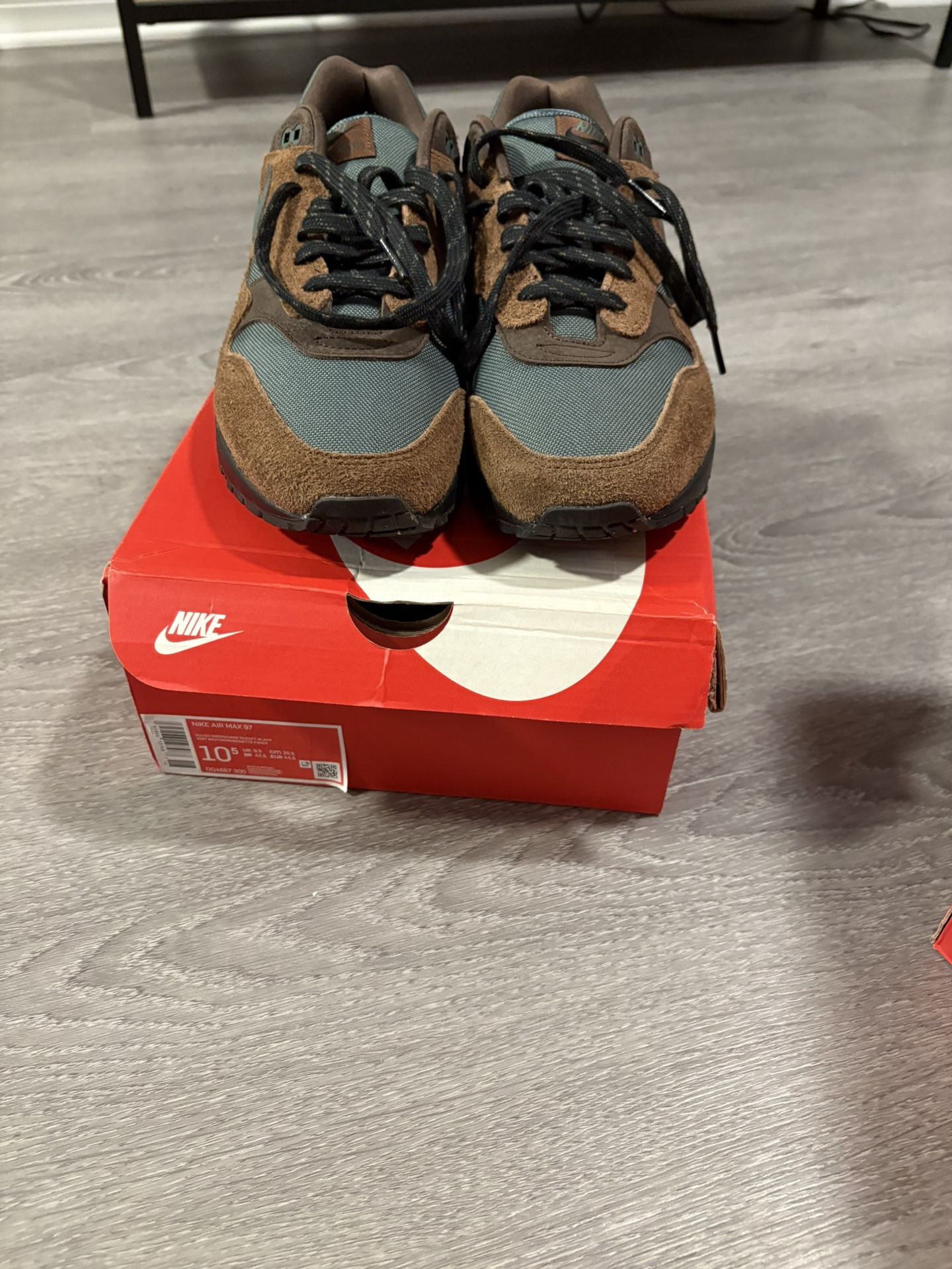 Nike Air Max 