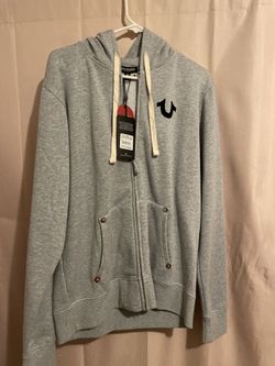 True Religion Hoodie