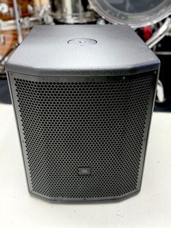 JBL PRX815XLF Sub Speaker