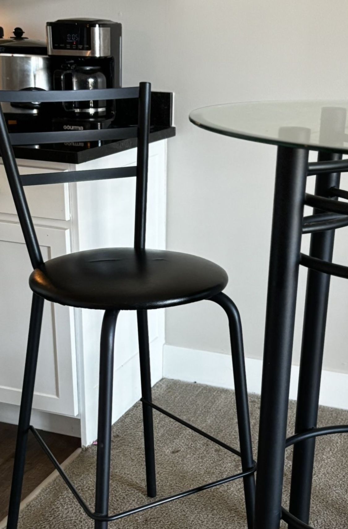 Kitchen Table