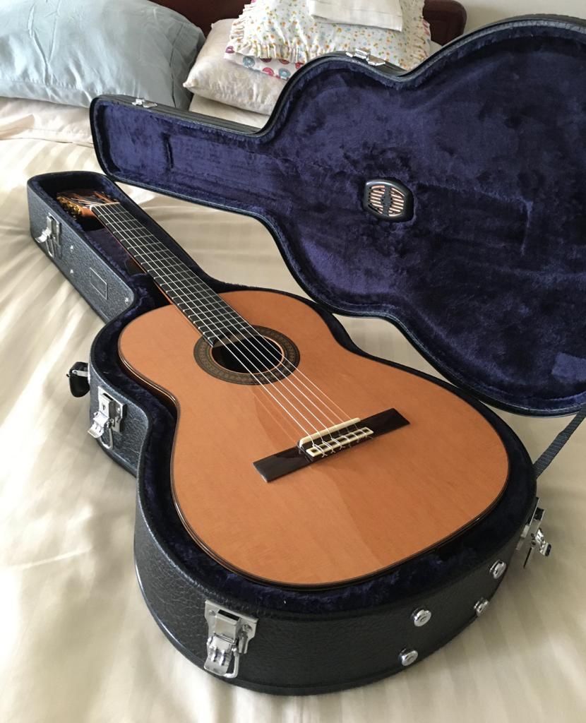Cordoba Classical Guitar