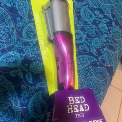 Bed hmHead Waver & Wand