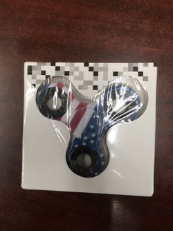 USA spinner 15