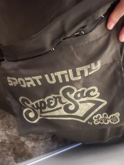 Lovesac Supersac