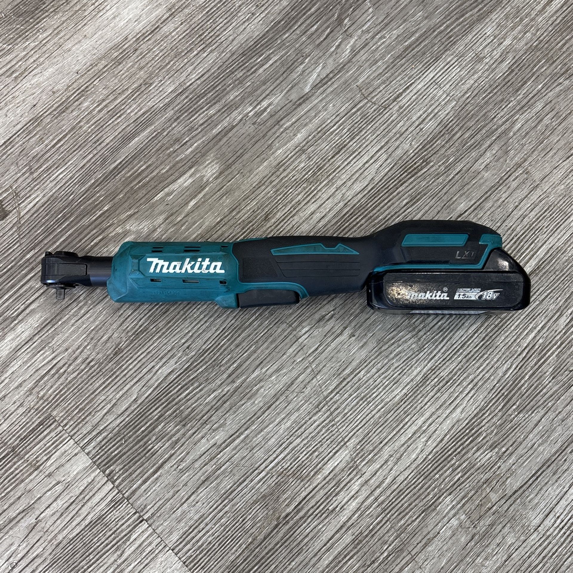Makita Hand Tool  XRW01