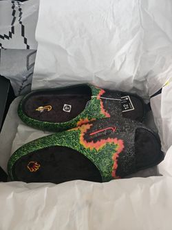 Nike ReactX Rejuven8 Slide