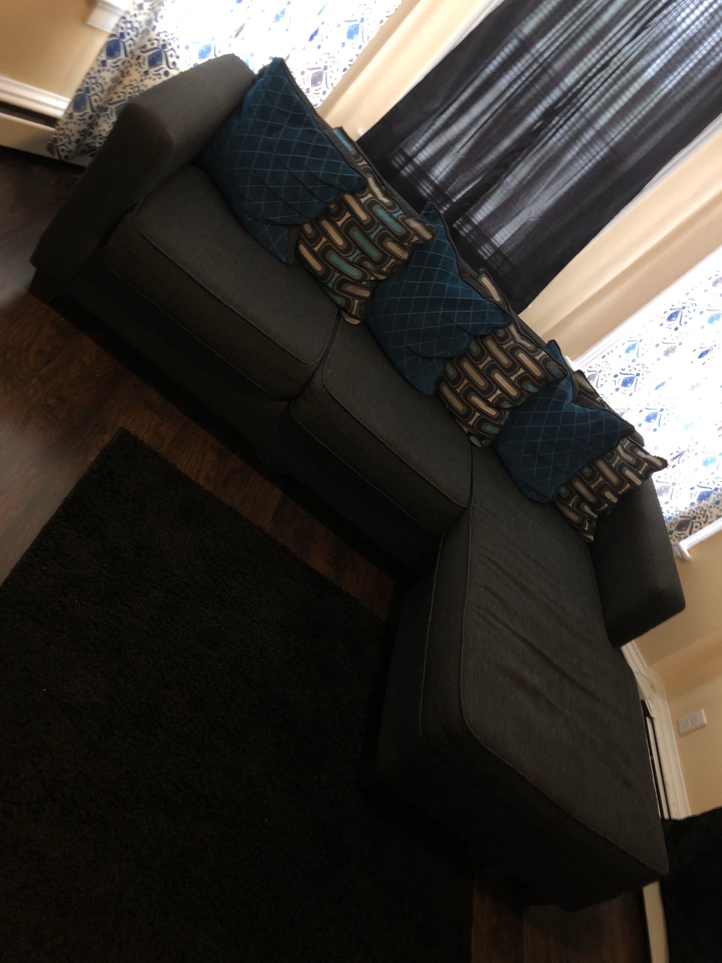 Sectional Couches For Sale $150 #PICKUPONLY