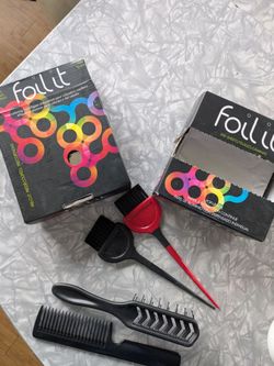 Foils