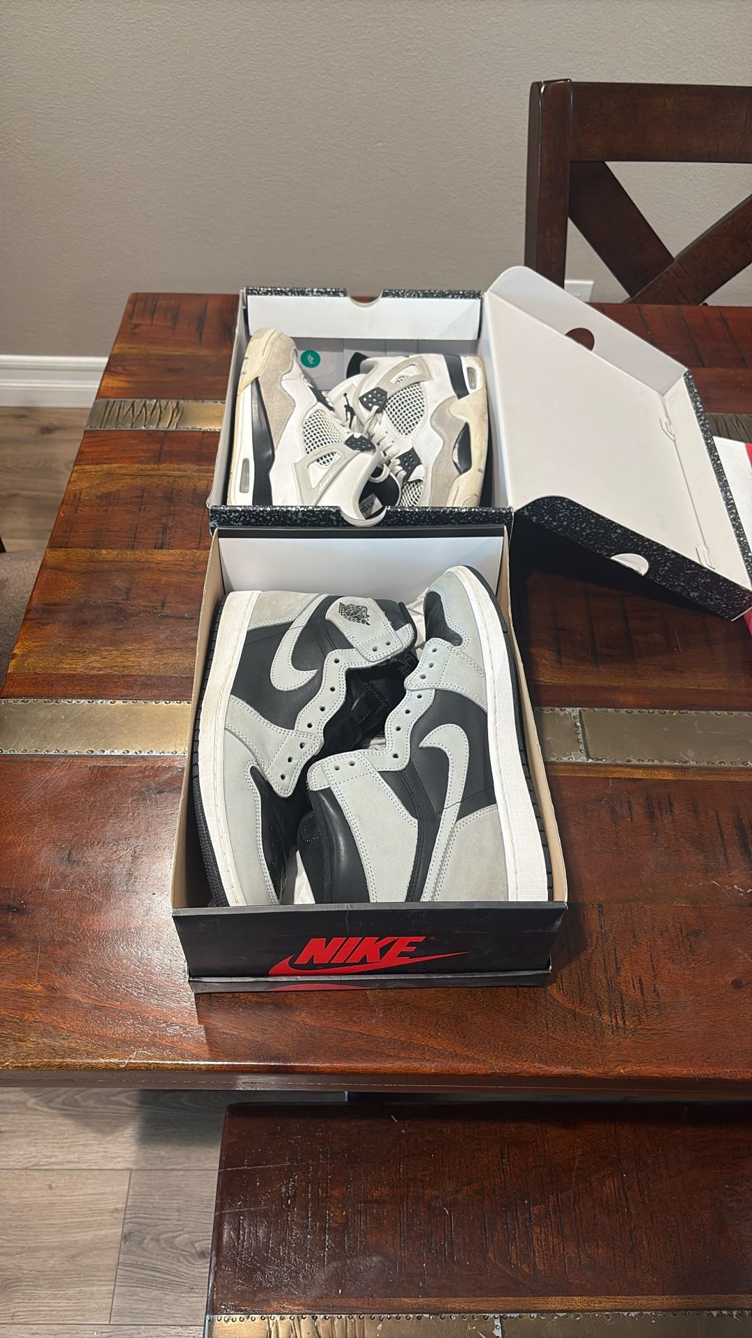 jordan’s