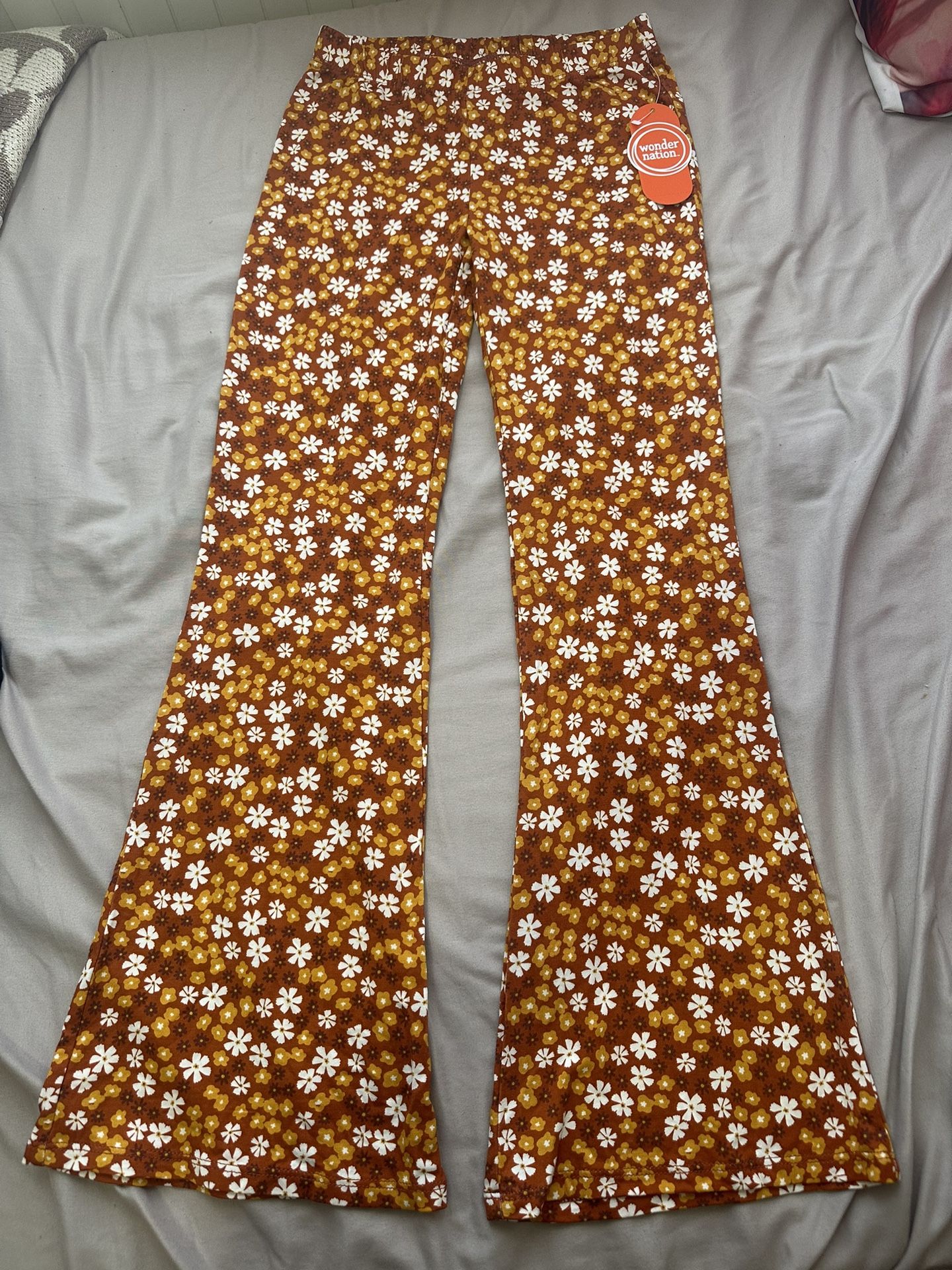 Girls Pants