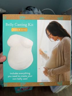 Belly casing
