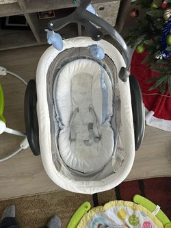 Graco Baby Swing