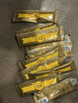 Honey Packets