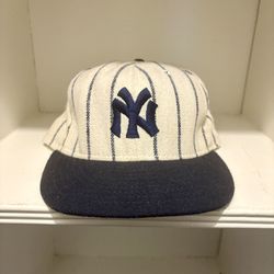 American Needle New York Yankees baseball hat