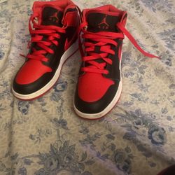 Jordan 1 S