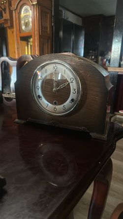 Antique Clocks