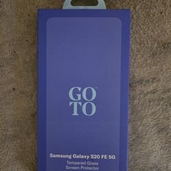 Samsung  Galaxy  Screen  Protector 