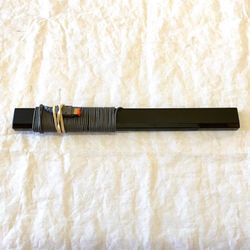Nintendo Brand Black Wii / Wii U Sensor Bar - PRICE FIRM