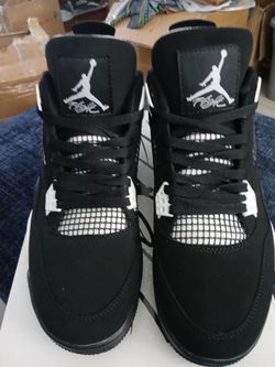 Size 12 new with box