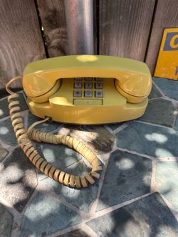 Vintage Telephone
