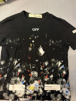Off White tShirt
