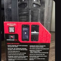 Out Door Cameras 