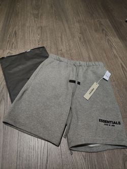 Essentials men Shorts