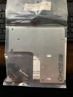 05-Current Toyota Tacoma SDHQ Switch-Pros