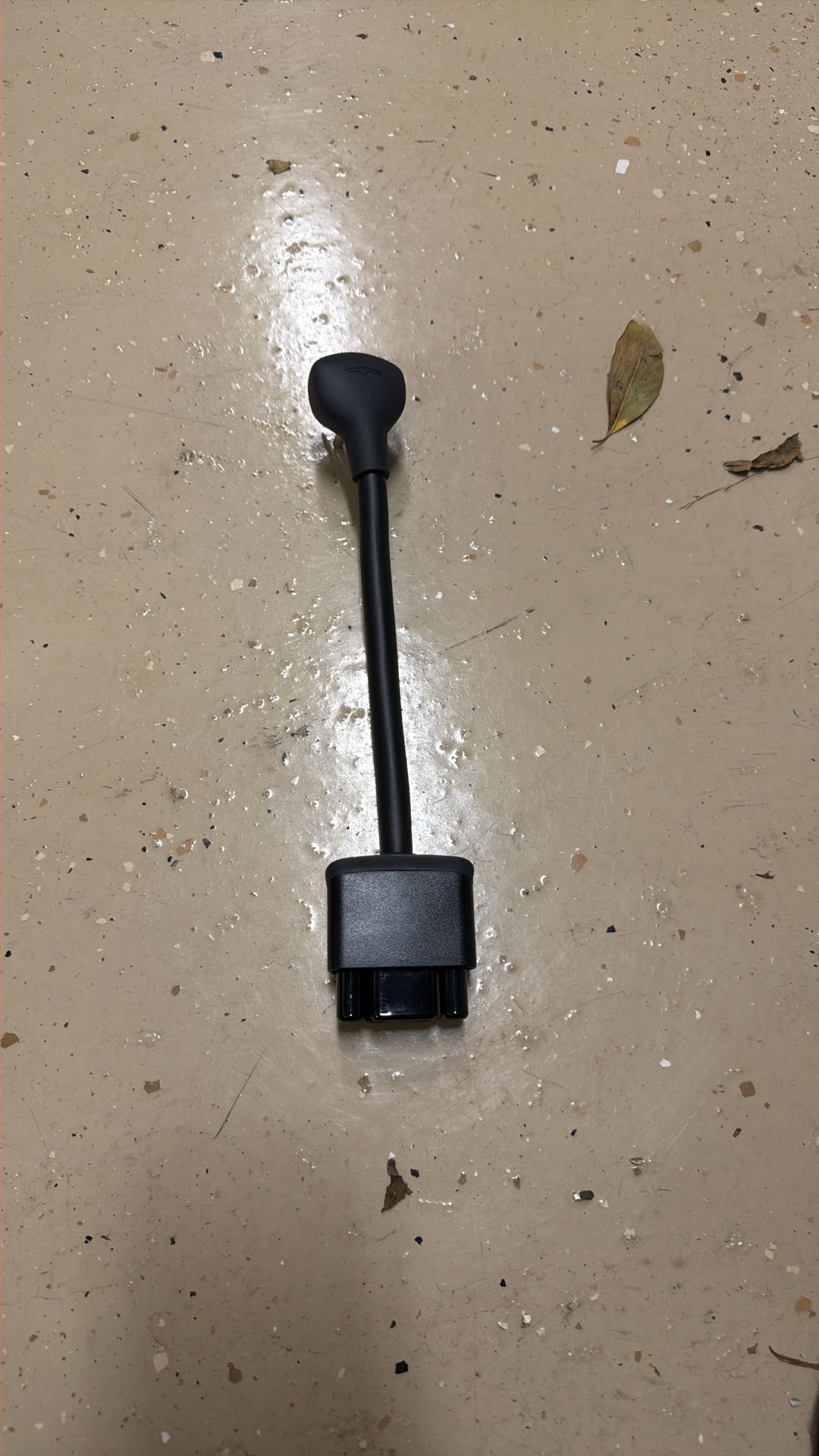 Tesla Nema Adapter