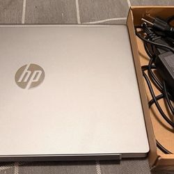 Hp Laptop 13inch