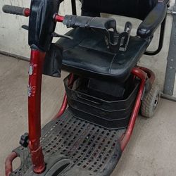Scooter