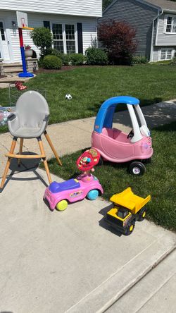 Garage sale