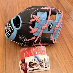 Rawlings Baseball Glove 11.50” RHT (NEW)