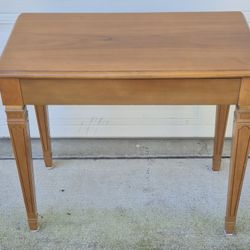 Piano Bench Wood With Storage