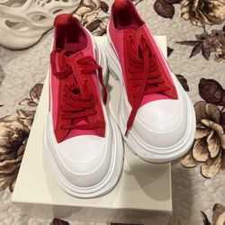 Alexander McQueen