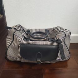 Chaps Carry On Bag With Wheels