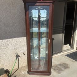 Display Case