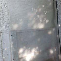 Glass/ Privacy Glass/ Tempered Glass