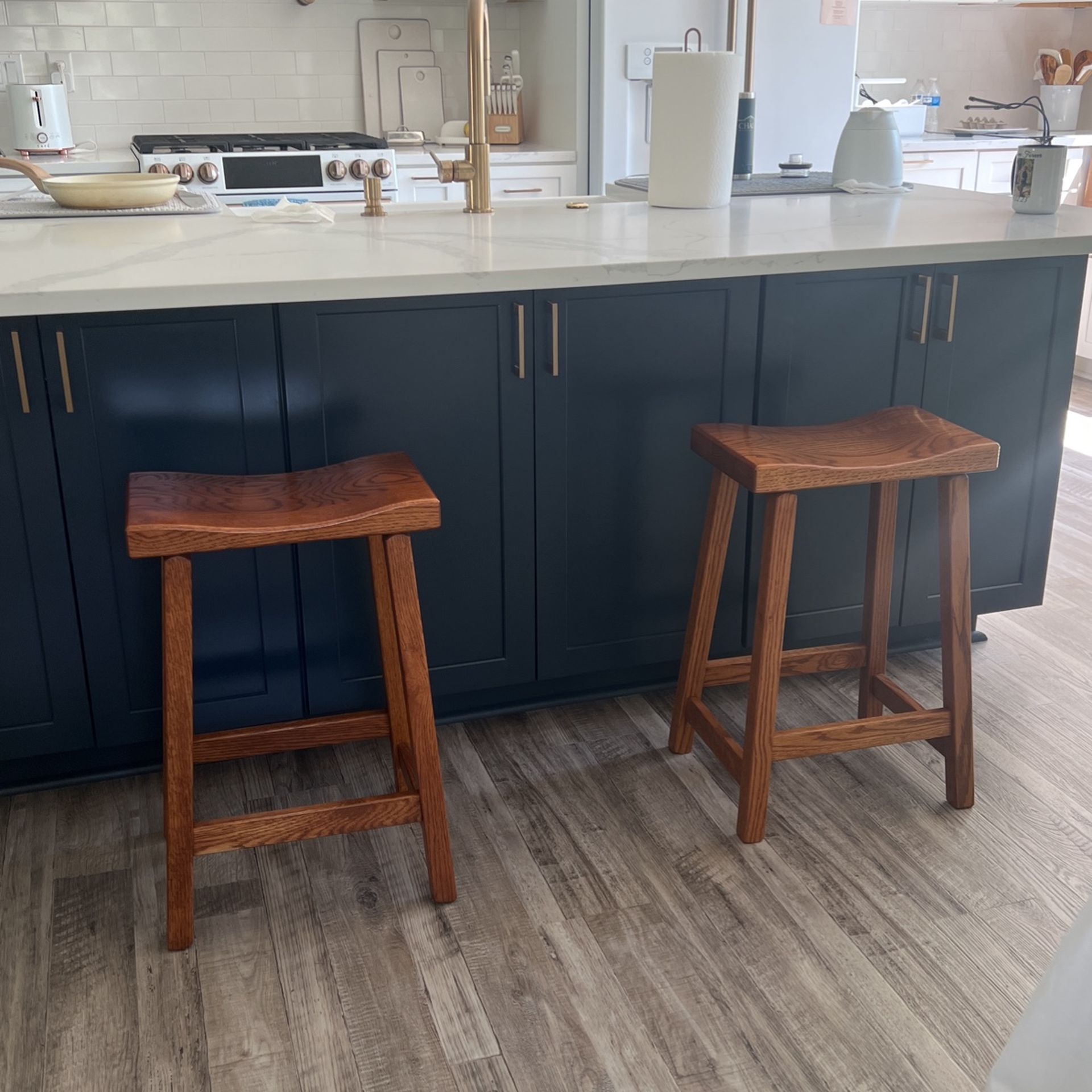 Counter Bar Stools