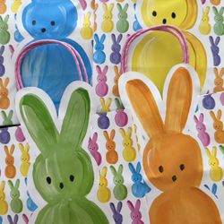 Easter Bags 