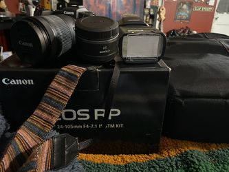 Canon EOS RP