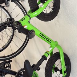 REI balance Bike 
