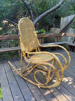 Rocking Chair