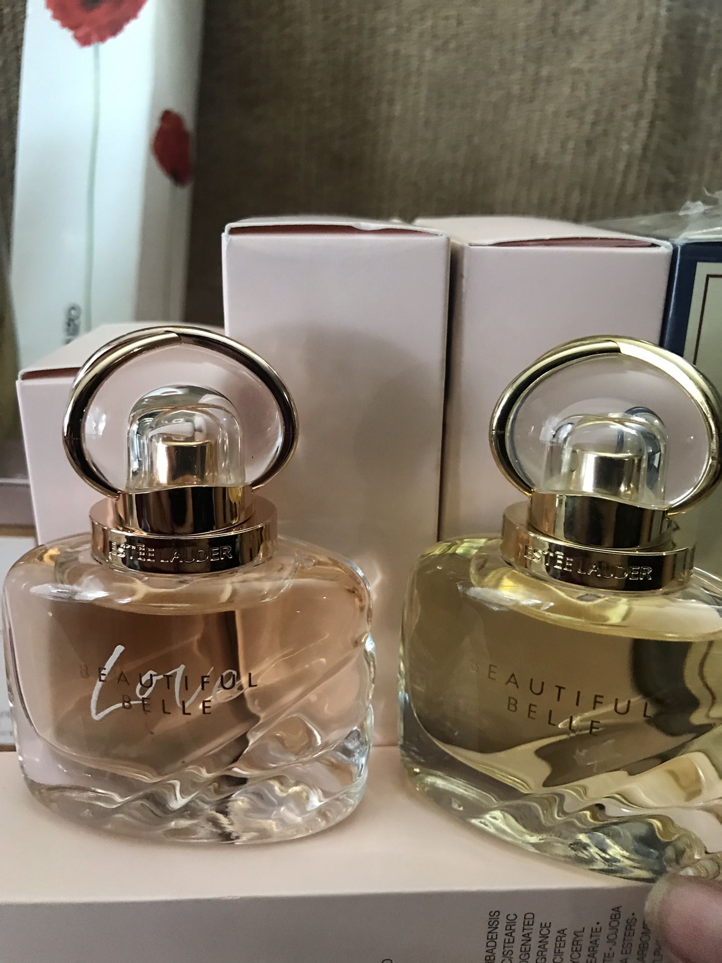 Estée Lauder !!! New fragrance !!!